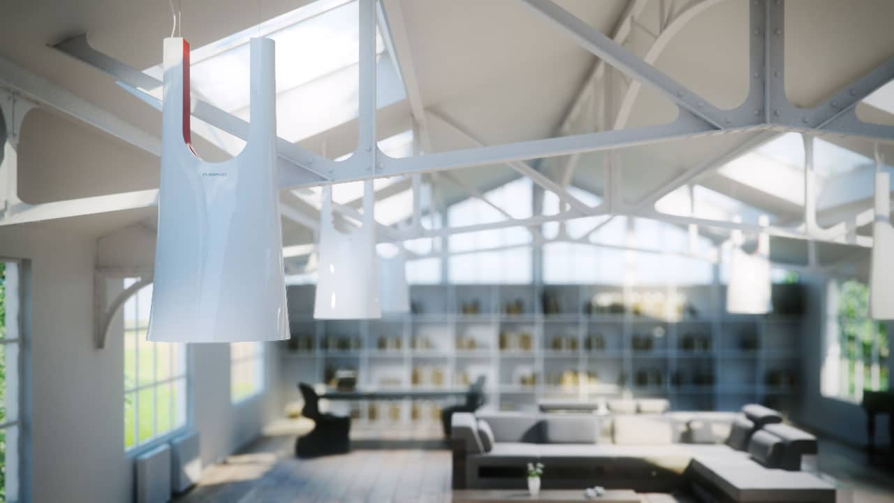 Evermotion Archmodels vol 152 Free lamp collection