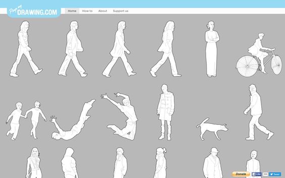 Free Vertor Characters