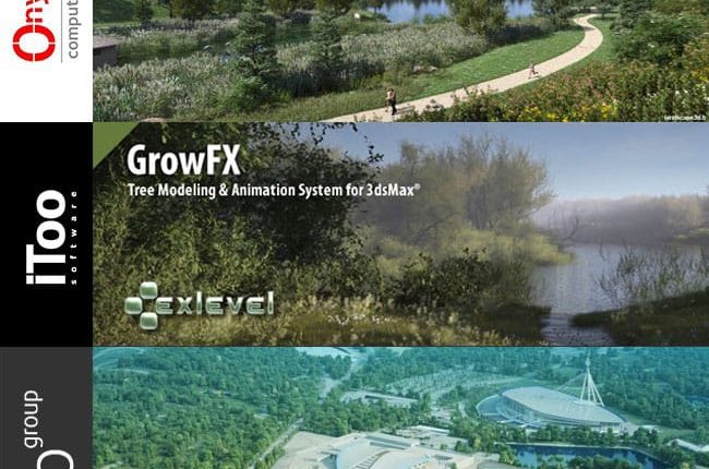 Scripts-&-Plugins-for-3d-environment-creation
