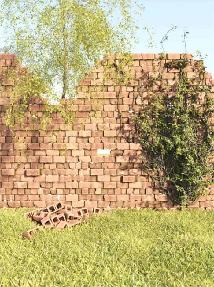 How to create Foliage Materials in Corona