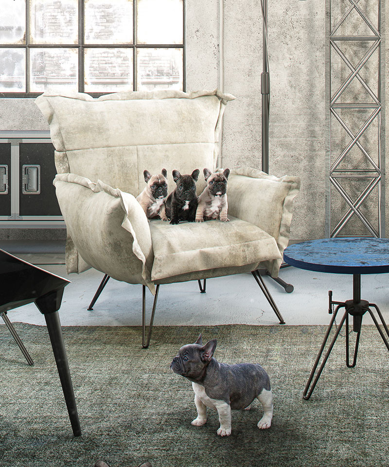 Diesel Studio | Milan Stevanovic