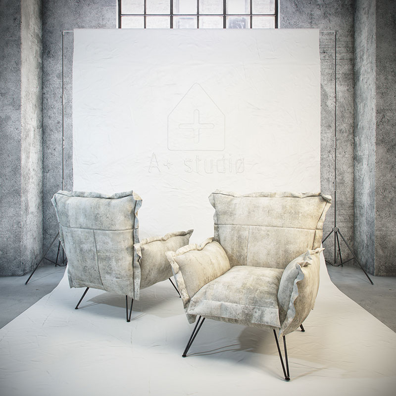 Diesel Studio | Milan Stevanovic