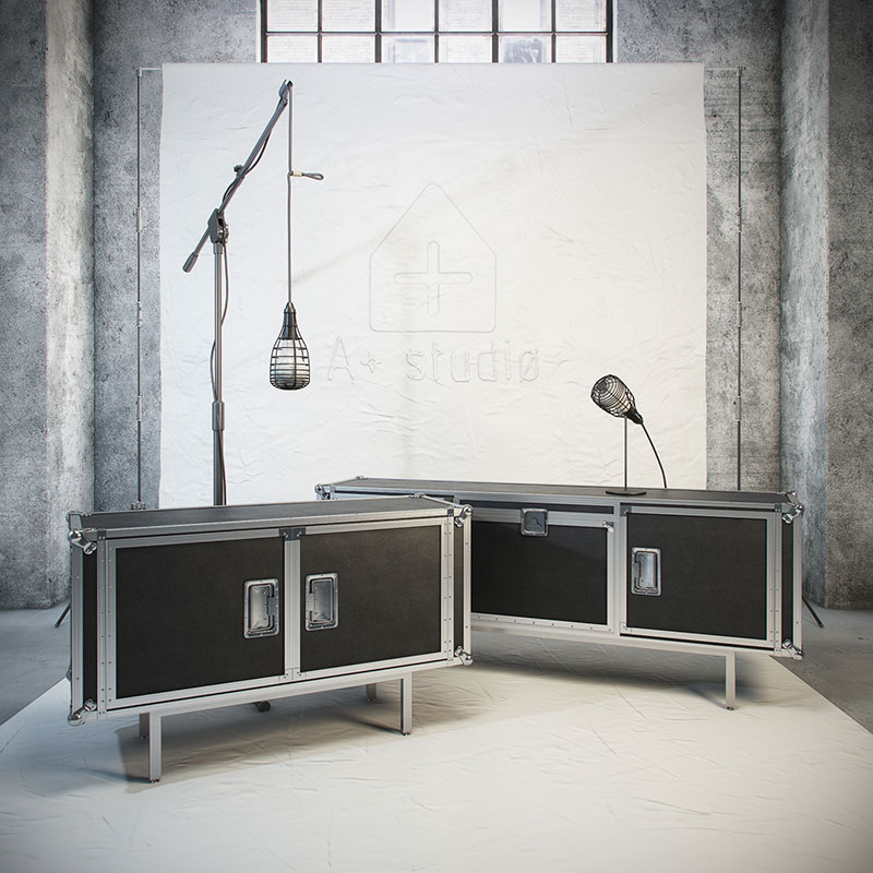 Diesel Studio | Milan Stevanovic