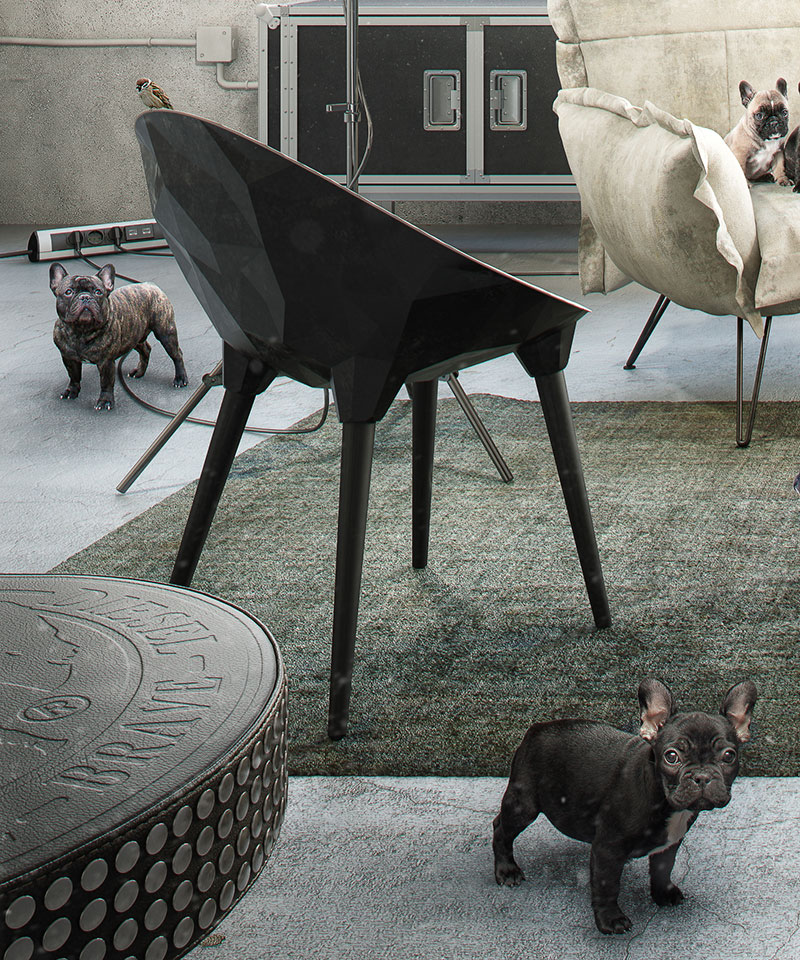 Diesel Studio | Milan Stevanovic