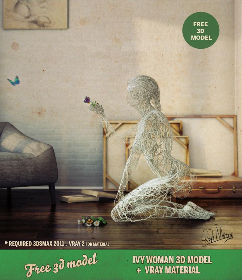 Typewritter | Mattia Ribola