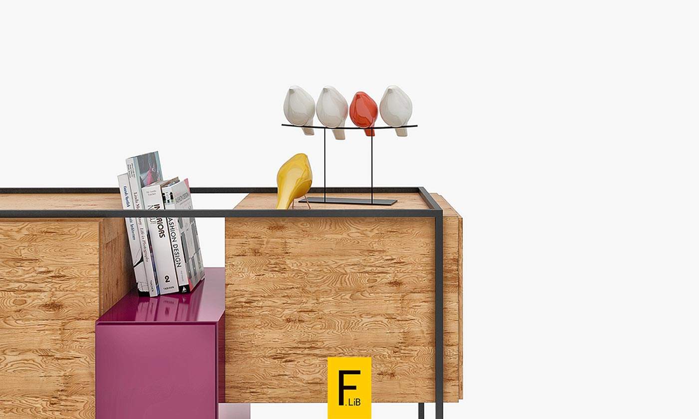 Rack | Cagdas Yalman