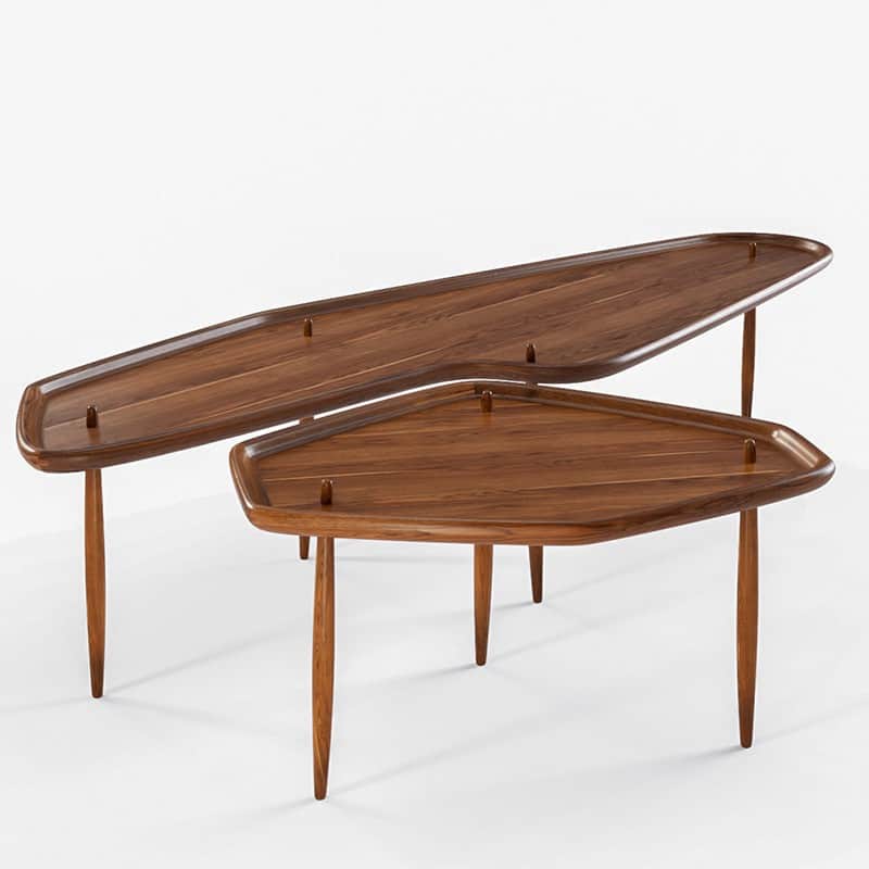 Arquipelago side-tables Nikola Arsov-CGTricks