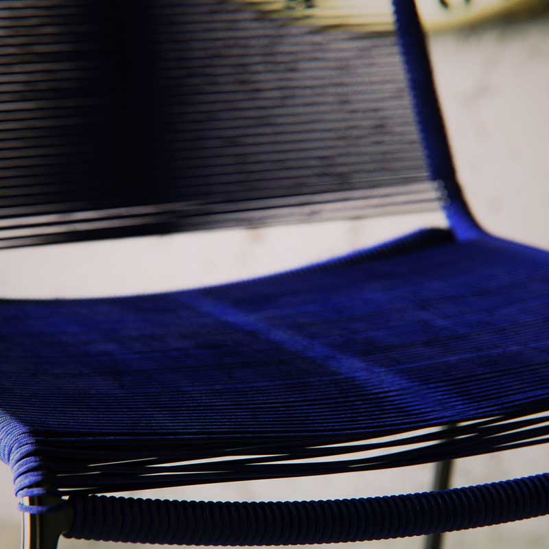 Barclay dinning chair | Mykhaylo Faydula - Uliana Yanishevska