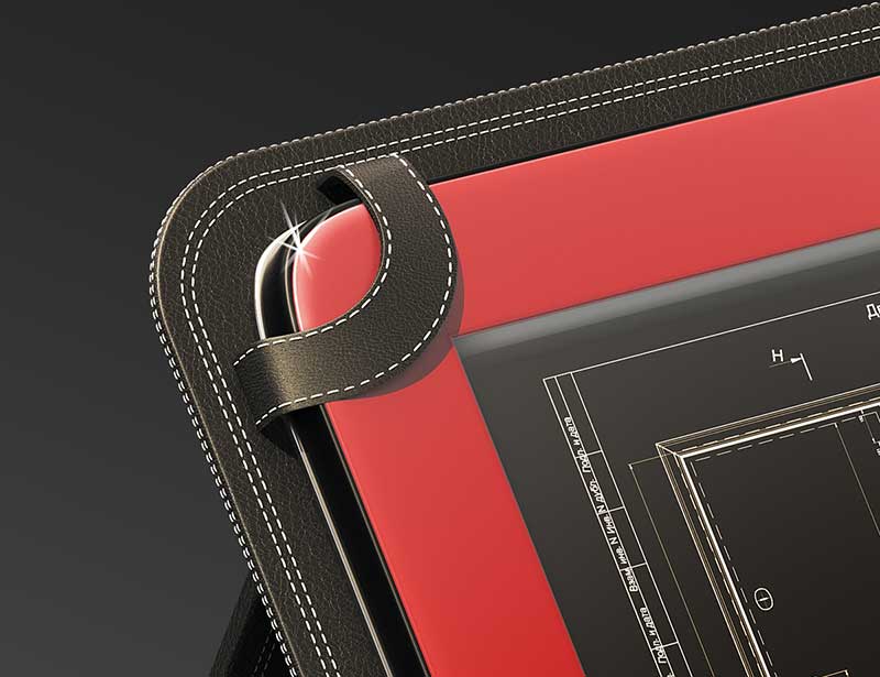 The tablet Dmitry Gusev1