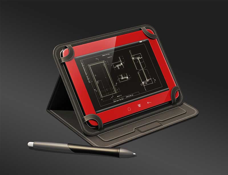 The tablet Dmitry Gusev1