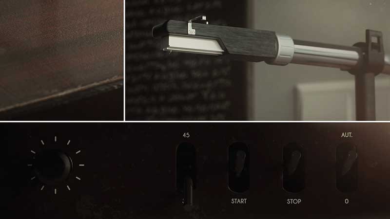 Uni Records | Sebastian Deredas