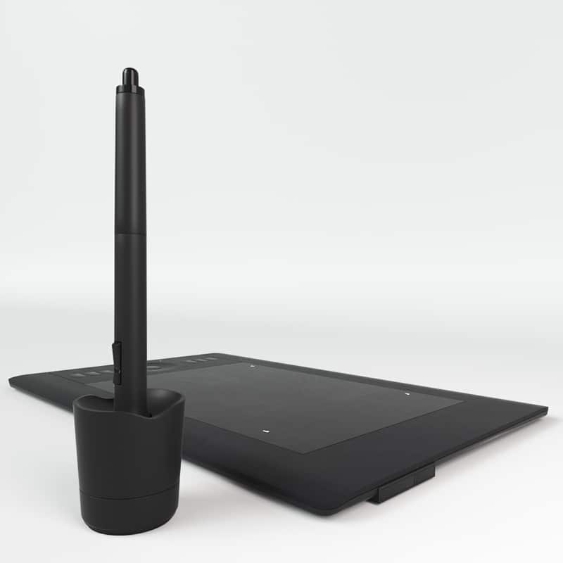 Wacom Intuos Pro Free Model