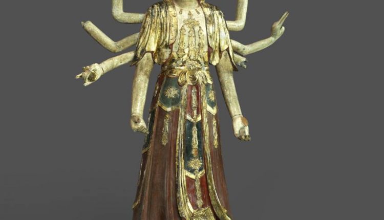 Guan Yin Bodhisattva1