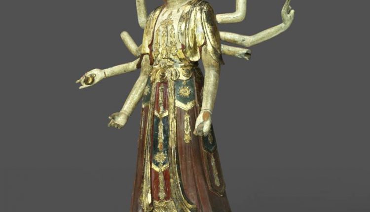 Guan Yin Bodhisattva3