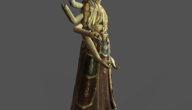 Guan Yin Bodhisattva5