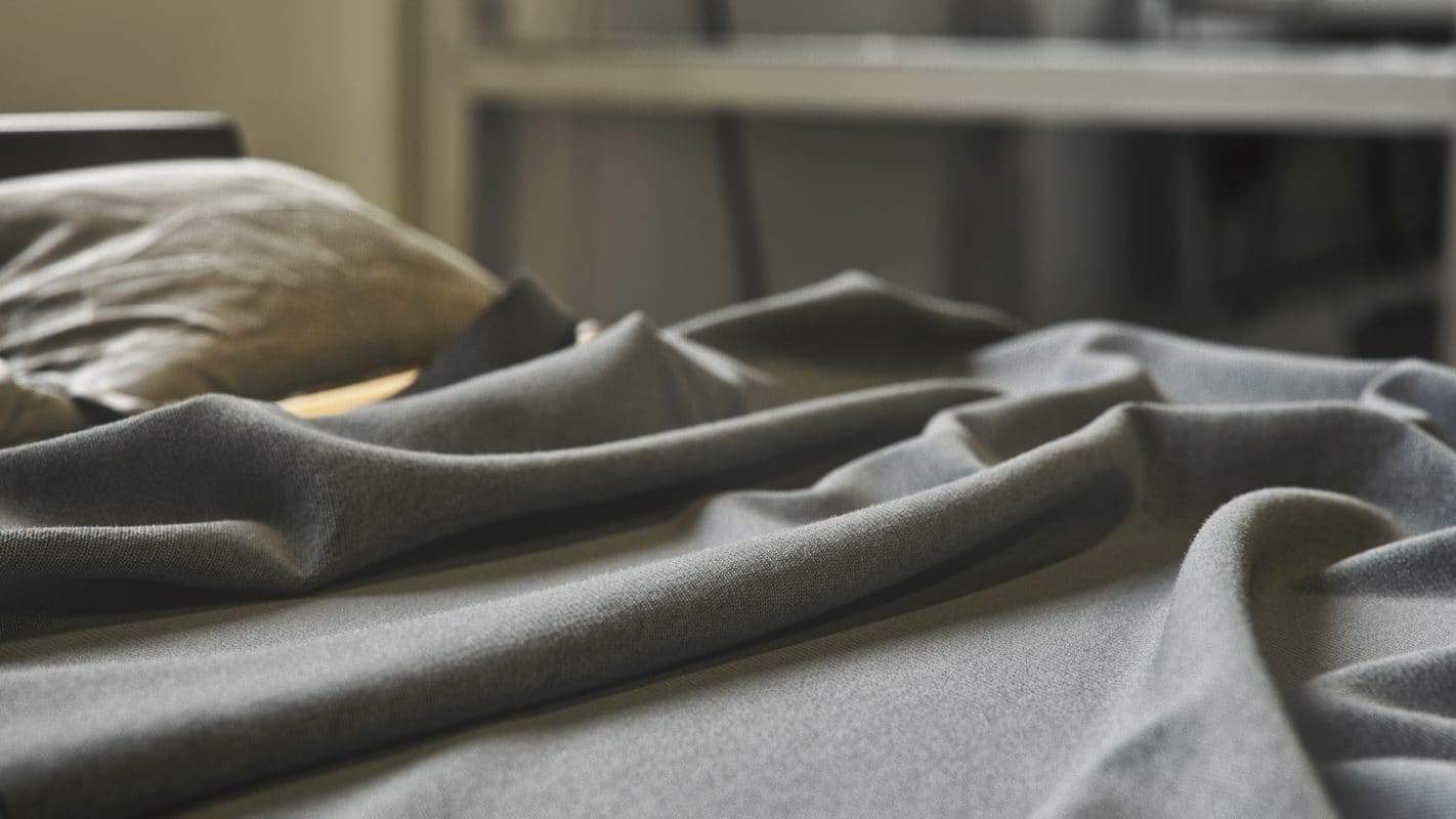 HOW TO RENDER REALISTIC FABRICS WITH CORONA MICROFIBERS