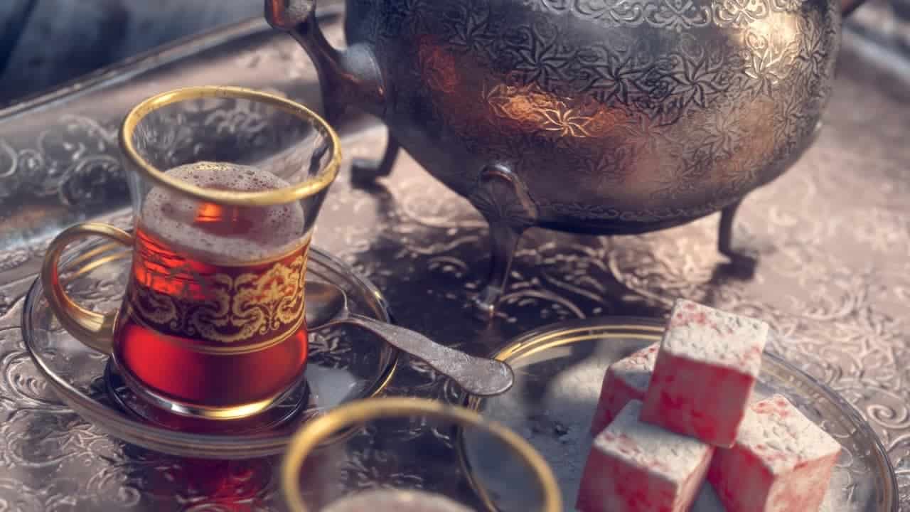 V-Ray for 3ds Max – High Resolution Rendering and Render Elements