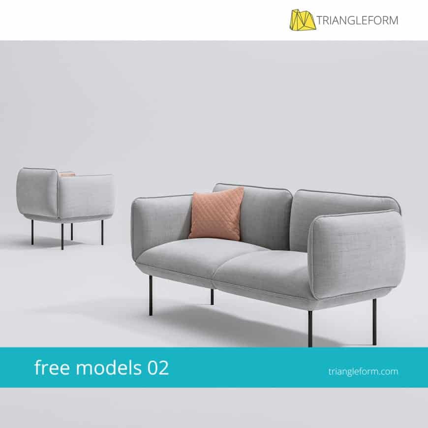 Free Model Woud Nakki