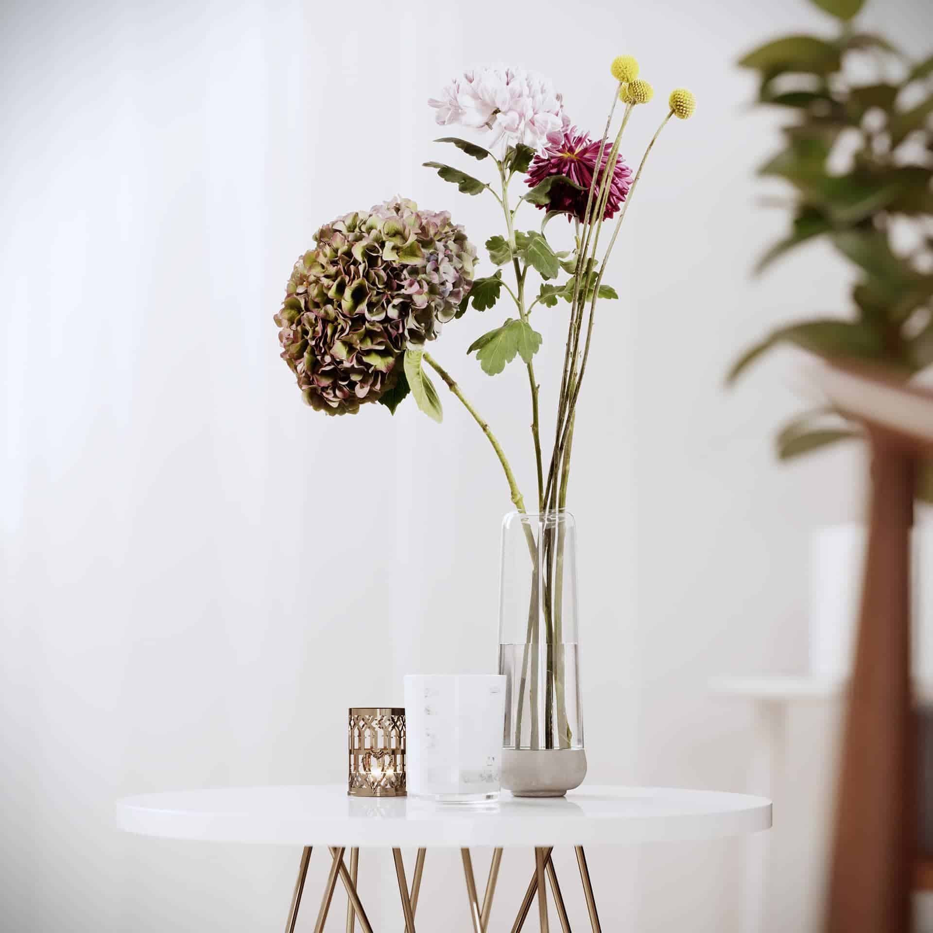 Flower Cutout Giveaway
