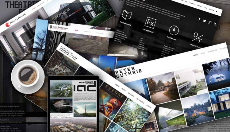 Top-Most-Inspirational-Bloggers-In-The-World-of-3D-Architectural-Visualization-