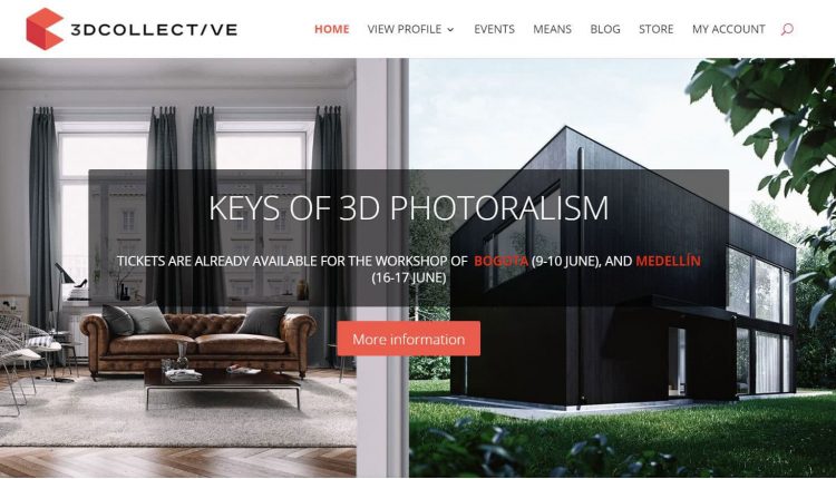 Top-Most-Inspirational-Bloggers-In-The-World-of-3D-Architectural-Visualization-1