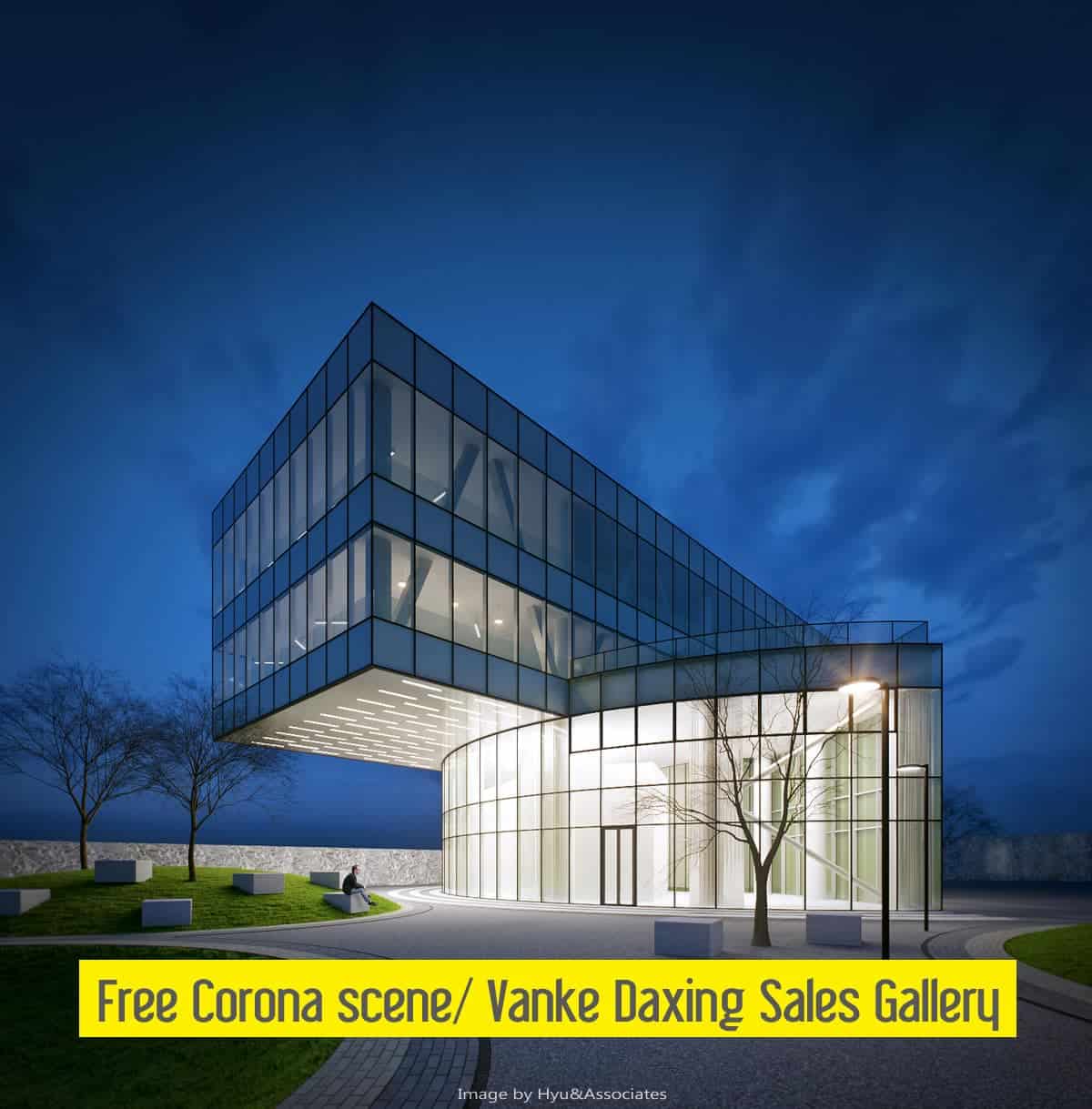 Vanke-Daxing-Sales-Gallery-_-Spark-Architects