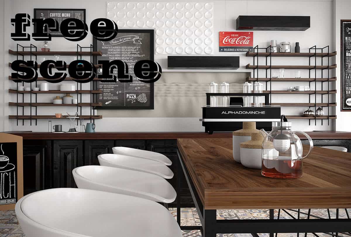 FREE-BAR-SCENE