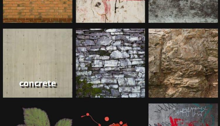 Texture ninja1