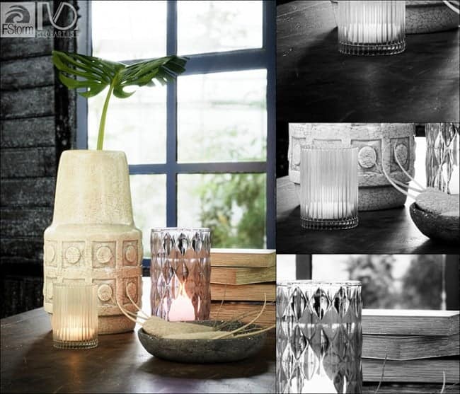 Decorset Myo Zuko Studio