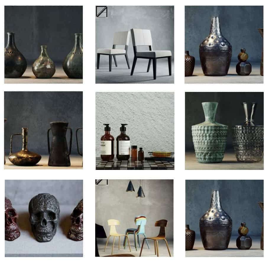 Free-3D-Models-dartofangstudio