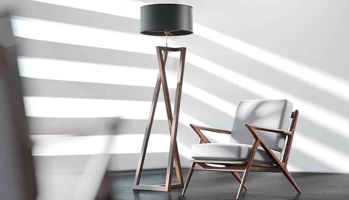 Armchair_Free_3d_model