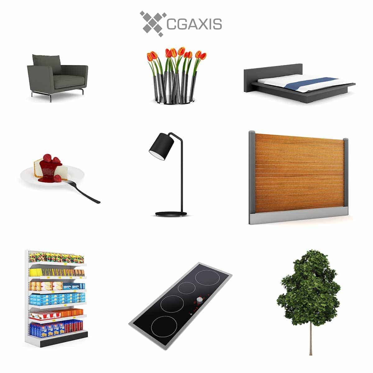 CGAXIS-COMPLETE2-SAMPLE