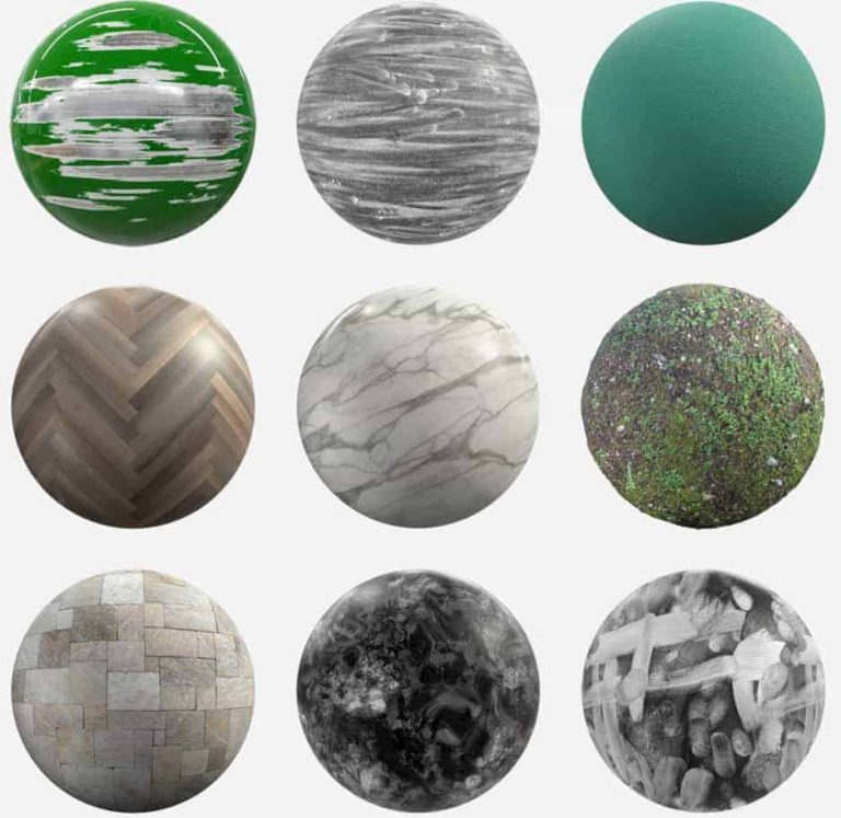 Free High Quality Textures | Poliigon