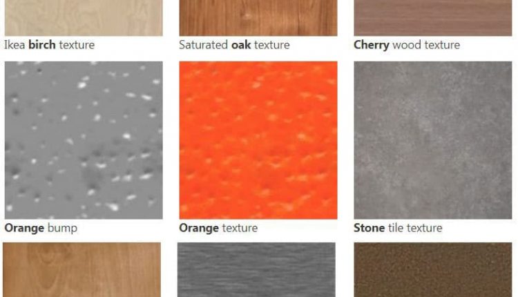 Free-texture-maps-for-3D-materials