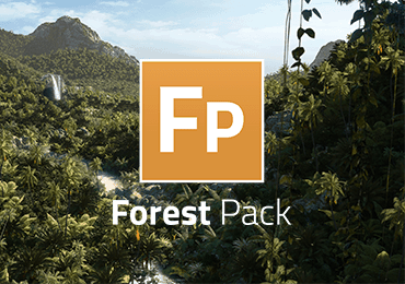 Forest Pack