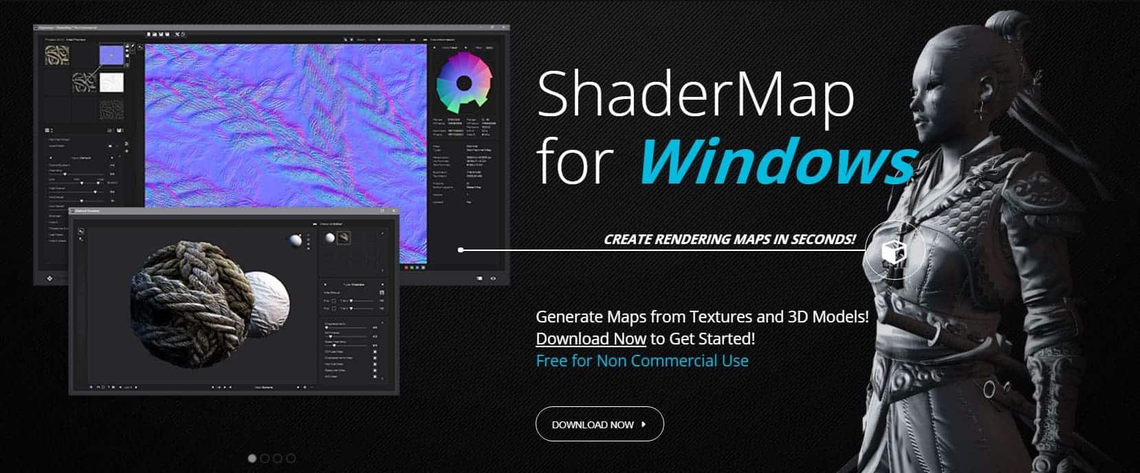 SHADERMAP
