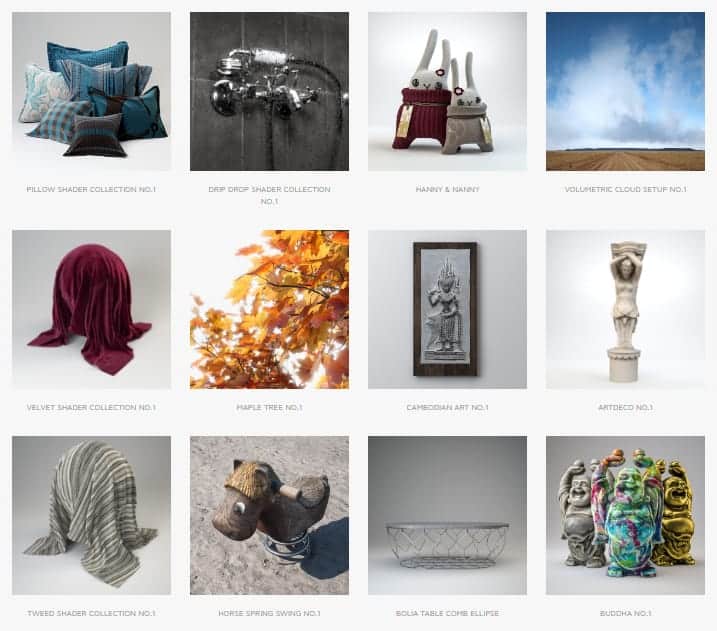 Freebie-Mellowmesher