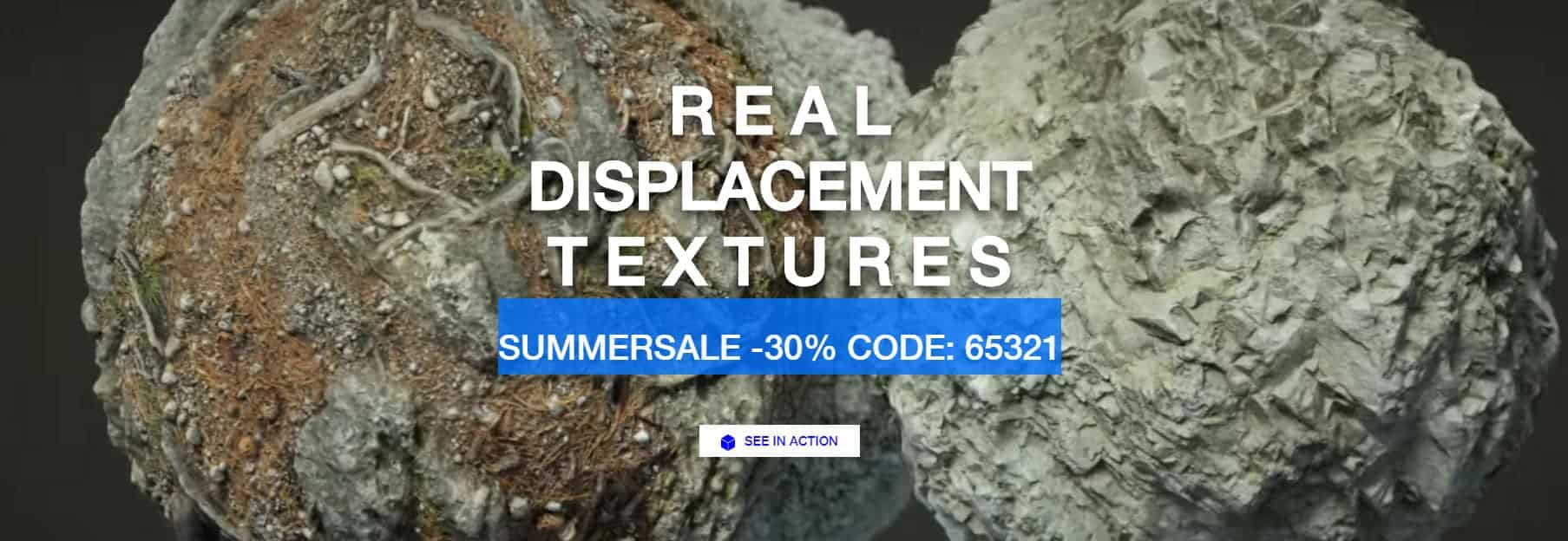 Summer-sale-real-displacement-textures