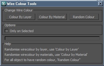 Wire Colour Tools | Dave and Goliath