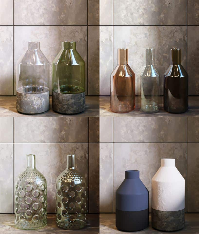 Free 3D Models | Dartofang Studio