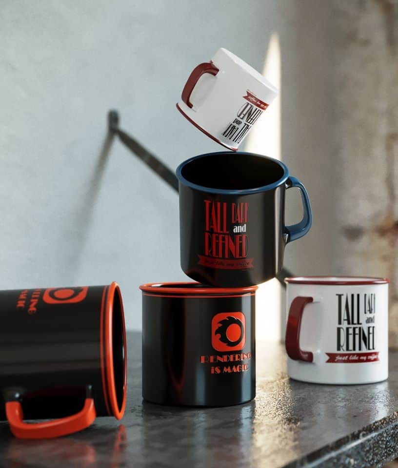 Free 3D Models | Dartofang Studio