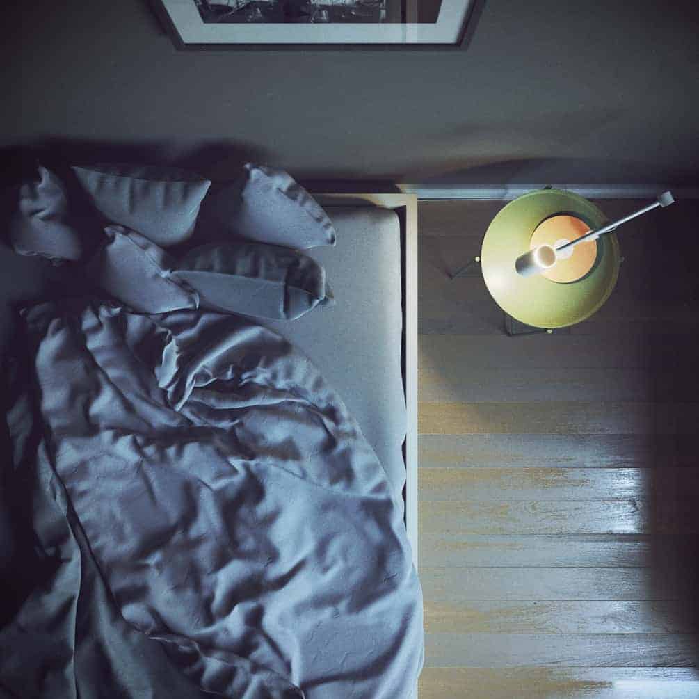 Free 3D blankets and pillows