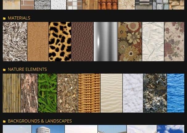 Free Textures sketchuptextureclub