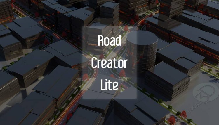 Road-Creator-Lite-Quick-Road-Shape-Creator