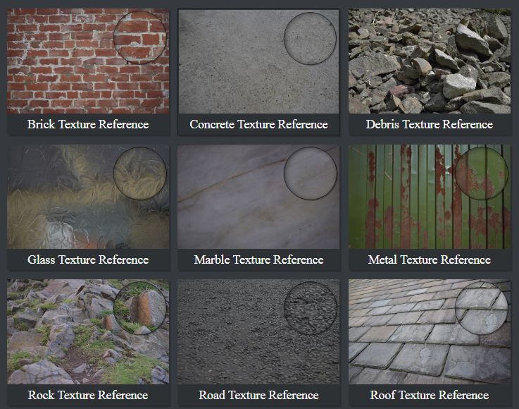 textureref