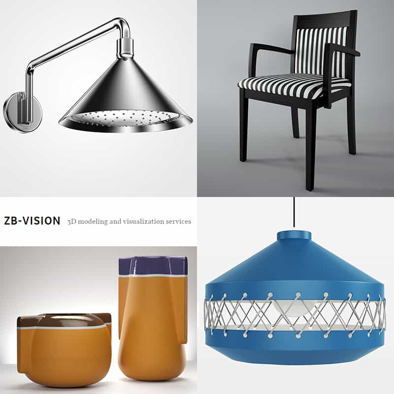 Free-3D-Models-ZB-Vision