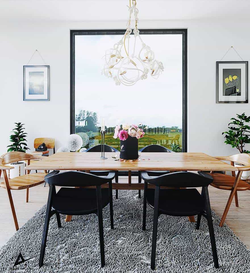 Free 3D Scene Farid Muradov