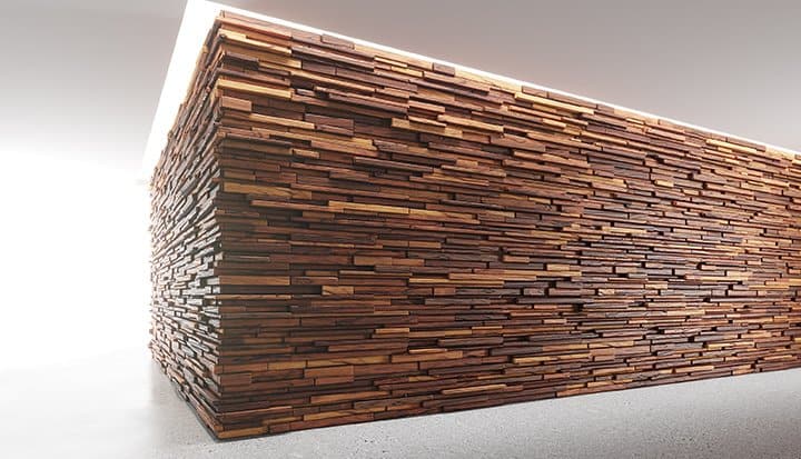 Free_Wood_Panel_3d_model