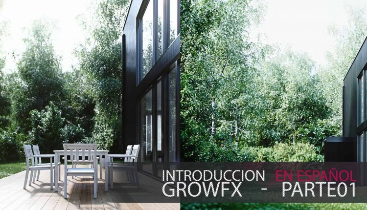 Introduction Tutorial Growfx