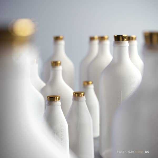 3D milkbottles